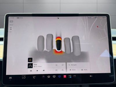 2022 Tesla Model 3 Long Range AWD