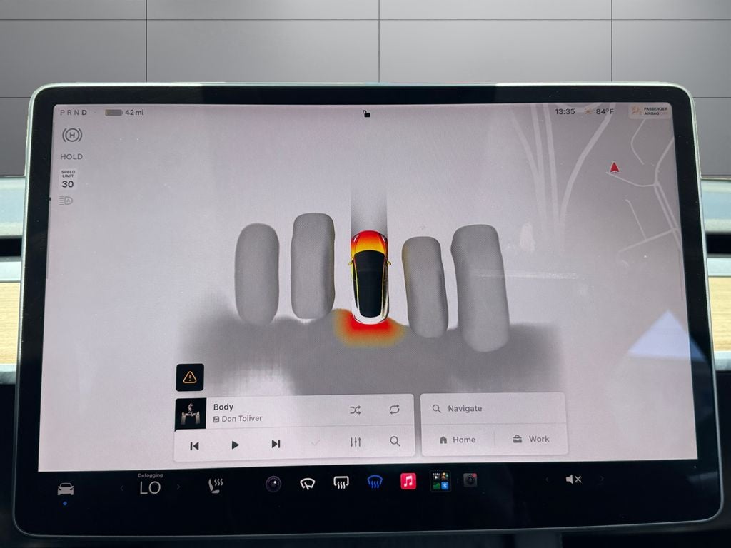 2022 Tesla Model 3 Long Range AWD