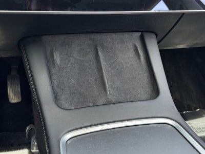 2022 Tesla Model 3 Long Range AWD