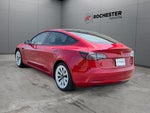 2022 Tesla Model 3 Long Range AWD