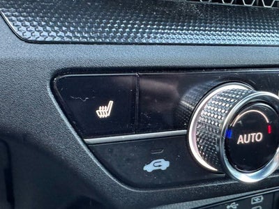 2025 Honda CR-V Hybrid Sport AWD