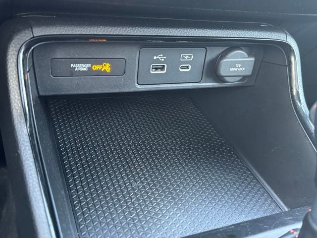 2025 Honda CR-V Hybrid Sport AWD