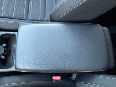 2025 Honda CR-V Hybrid Sport AWD