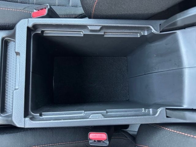 2025 Honda CR-V Hybrid Sport AWD