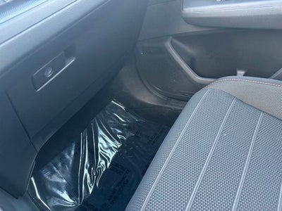 2025 Honda CR-V Hybrid Sport AWD