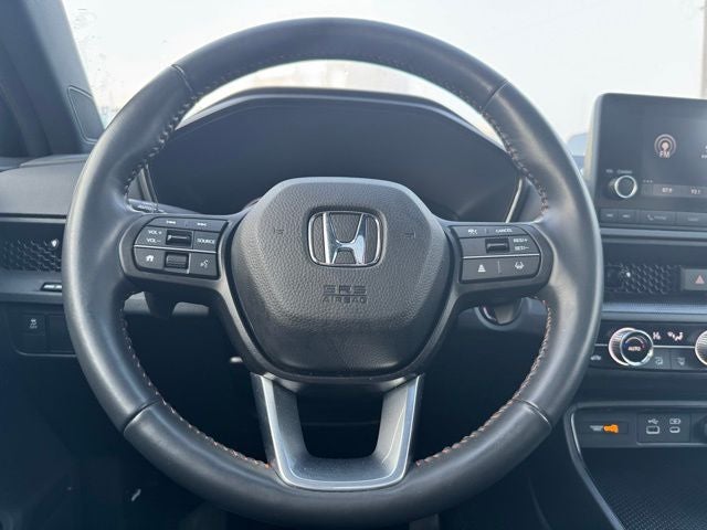 2025 Honda CR-V Hybrid Sport AWD