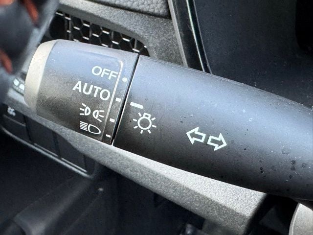 2025 Honda CR-V Hybrid Sport AWD