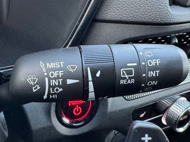 2025 Honda CR-V Hybrid Sport AWD