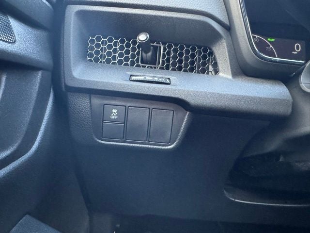 2025 Honda CR-V Hybrid Sport AWD