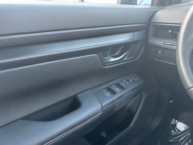 2025 Honda CR-V Hybrid Sport AWD
