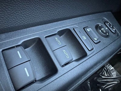 2025 Honda CR-V Hybrid Sport AWD