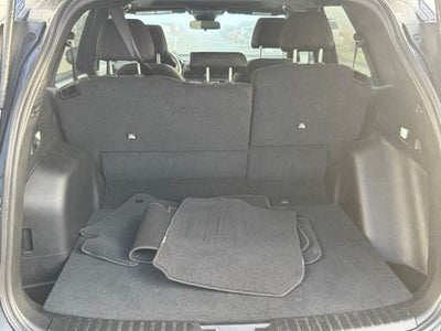 2025 Honda CR-V Hybrid Sport AWD