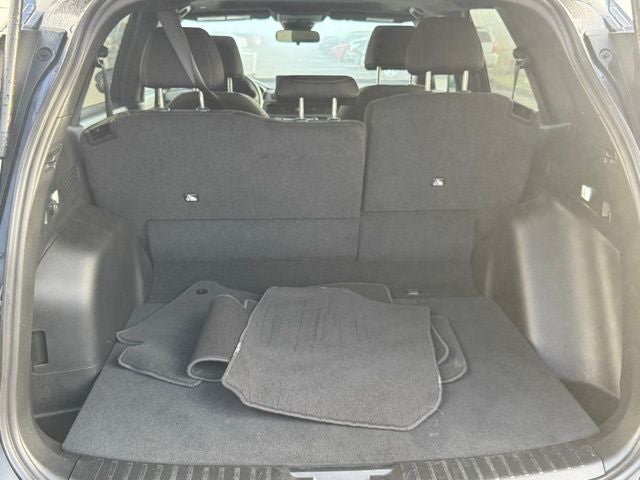 2025 Honda CR-V Hybrid Sport AWD