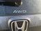 2025 Honda CR-V Hybrid Sport AWD