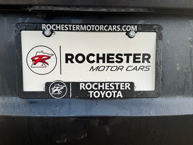 2025 Honda CR-V Hybrid Sport AWD