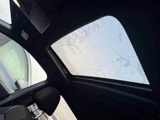 2025 Honda CR-V Hybrid Sport AWD