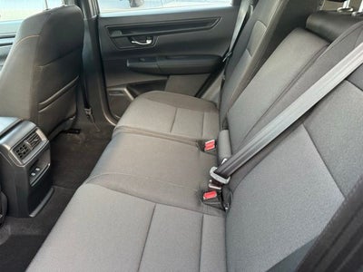 2025 Honda CR-V Hybrid Sport AWD