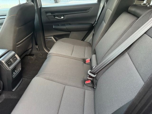 2025 Honda CR-V Hybrid Sport AWD