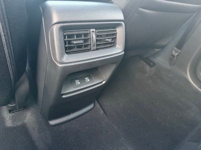 2025 Honda CR-V Hybrid Sport AWD