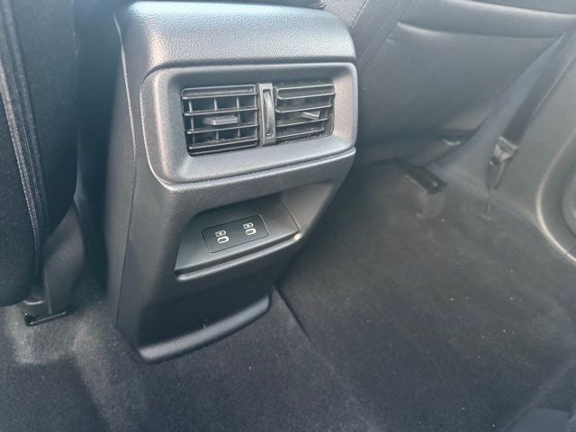 2025 Honda CR-V Hybrid Sport AWD