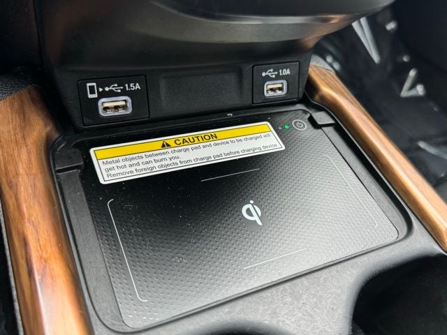 2021 Honda CR-V Hybrid Touring AWD