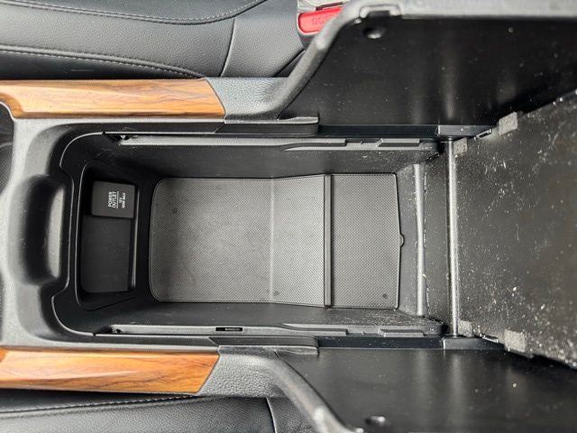 2021 Honda CR-V Hybrid Touring AWD