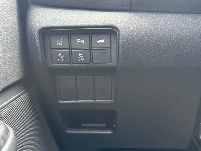 2021 Honda CR-V Hybrid Touring AWD