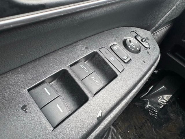 2021 Honda CR-V Hybrid Touring AWD