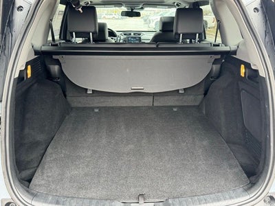 2021 Honda CR-V Hybrid Touring AWD