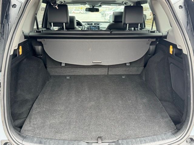 2021 Honda CR-V Hybrid Touring AWD