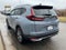 2021 Honda CR-V Hybrid Touring AWD