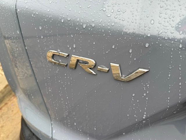 2021 Honda CR-V Hybrid Touring AWD