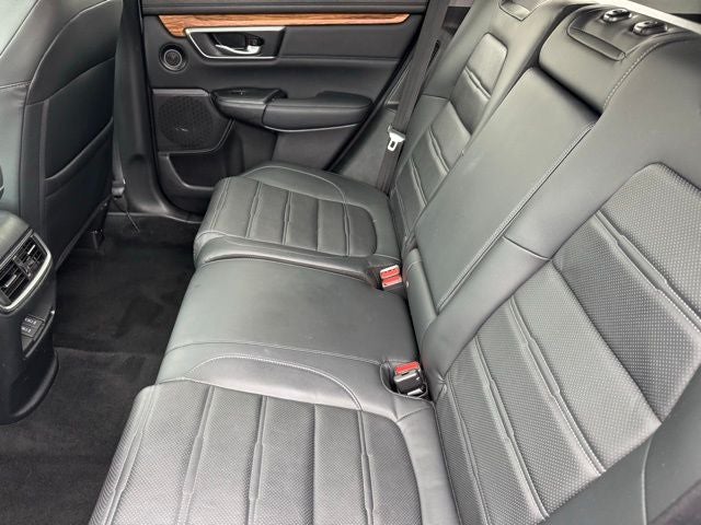 2021 Honda CR-V Hybrid Touring AWD