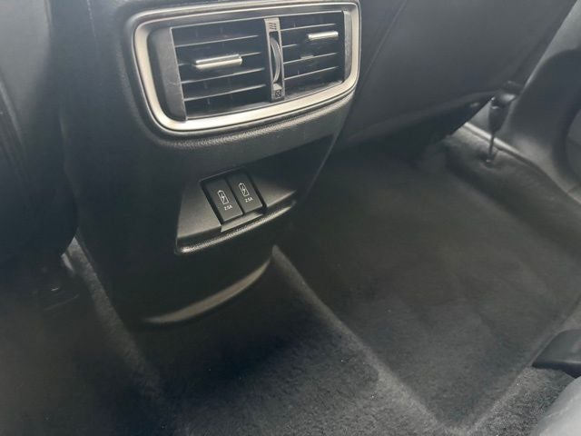 2021 Honda CR-V Hybrid Touring AWD