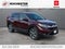 2018 Honda CR-V EX AWD