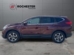 2018 Honda CR-V EX AWD