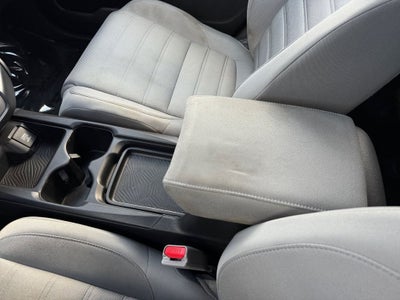 2018 Honda CR-V EX AWD
