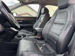2018 Honda CR-V EX-L AWD