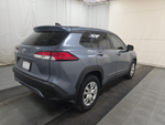 2024 Toyota Corolla Cross L FWD
