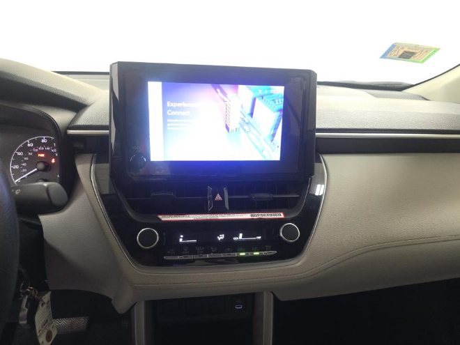 2024 Toyota Corolla Cross L FWD
