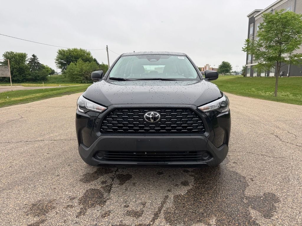 2023 Toyota Corolla Cross L AWD