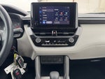 2023 Toyota Corolla Cross L AWD