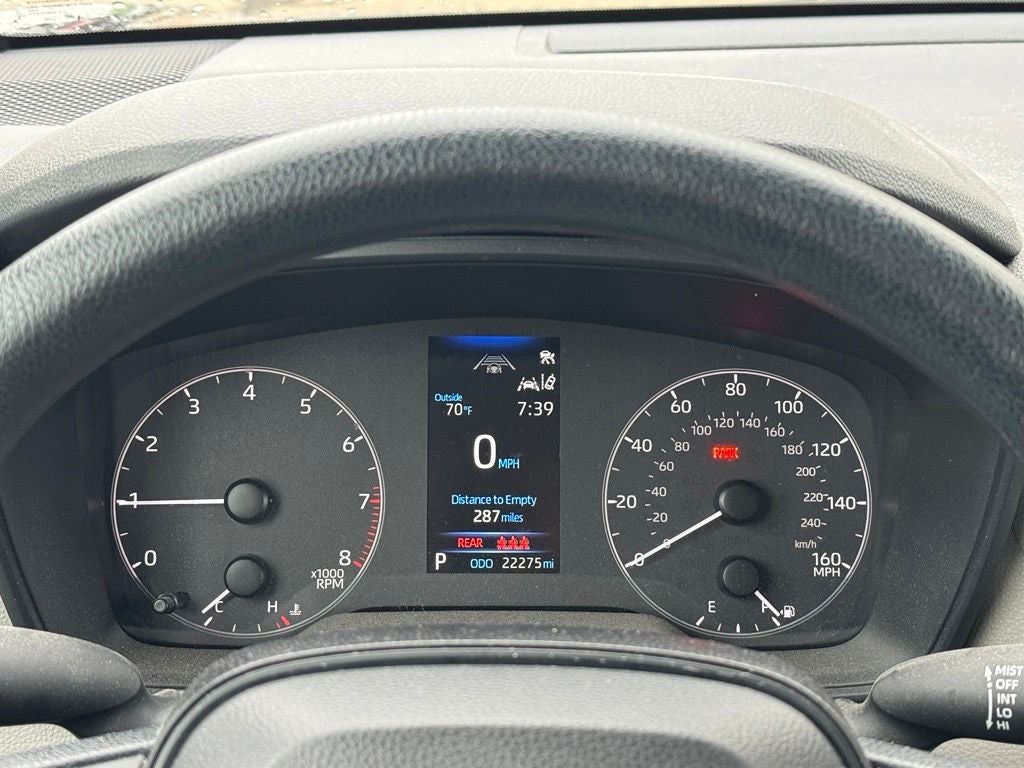 2023 Toyota Corolla Cross L AWD