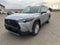 2023 Toyota Corolla Cross LE AWD