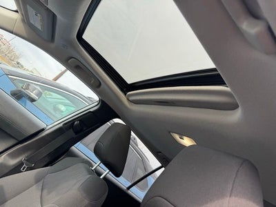 2023 Toyota Corolla Cross LE AWD