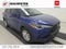 2024 Toyota Corolla Cross LE FWD