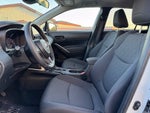 2024 Toyota Corolla Cross LE AWD