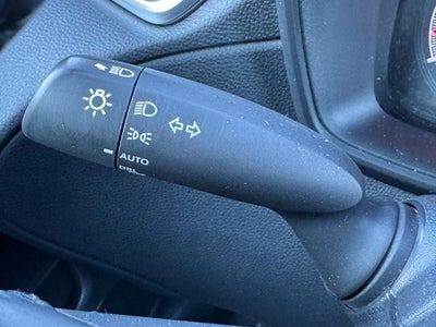 2022 Toyota Corolla Cross LE AWD