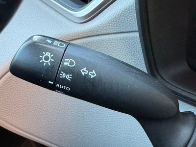 2022 Toyota Corolla Cross LE AWD