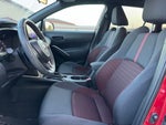 2024 Toyota Corolla Cross Hybrid Nightshade AWD